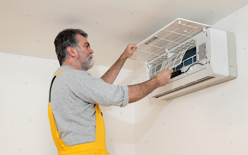 urgence électricité Parmain