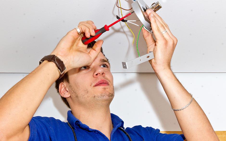 urgence électricité Parmain