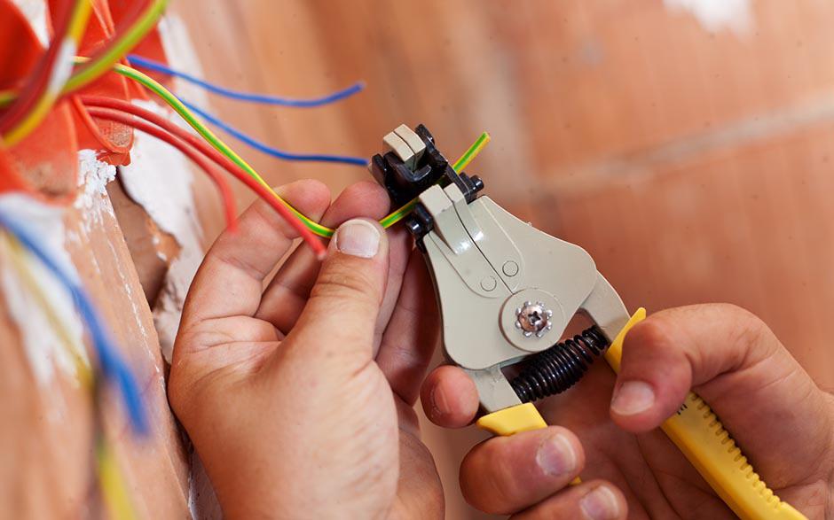 urgence électricité Parmain